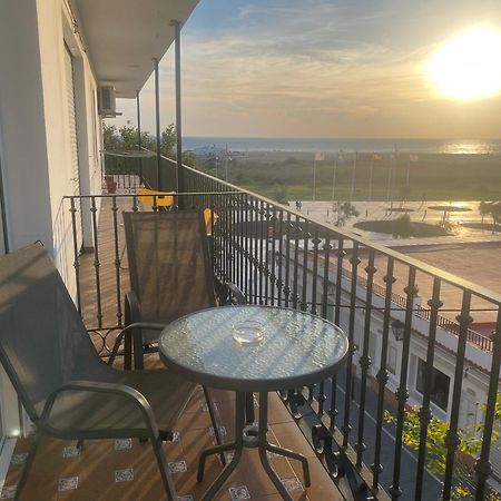 Apartamento Mirador Del Atlantico Conil De La Frontera Eksteriør billede