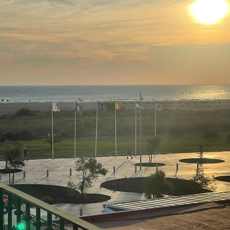 Apartamento Mirador Del Atlantico Conil De La Frontera Eksteriør billede