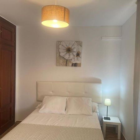 Apartamento Mirador Del Atlantico Conil De La Frontera Eksteriør billede