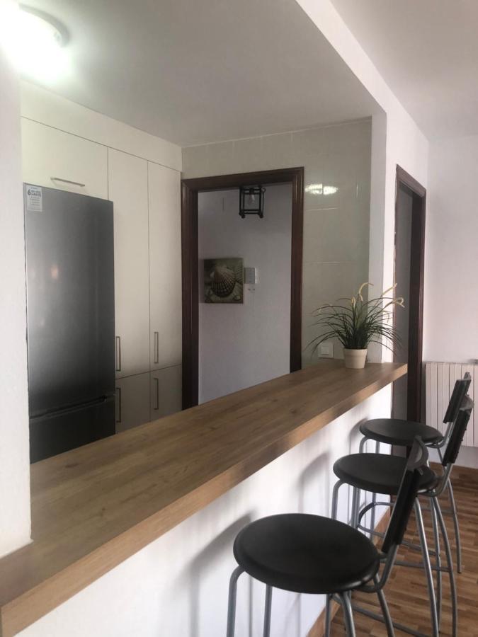 Apartamento Mirador Del Atlantico Conil De La Frontera Eksteriør billede