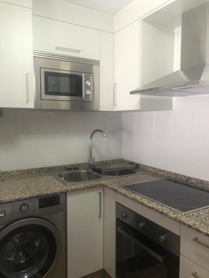 Apartamento Mirador Del Atlantico Conil De La Frontera Eksteriør billede