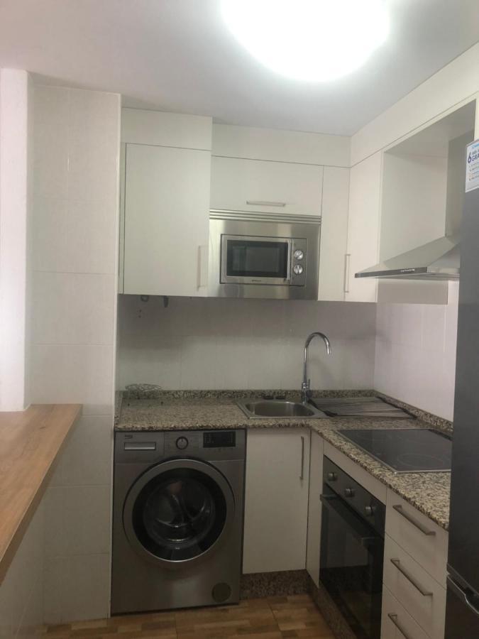 Apartamento Mirador Del Atlantico Conil De La Frontera Eksteriør billede