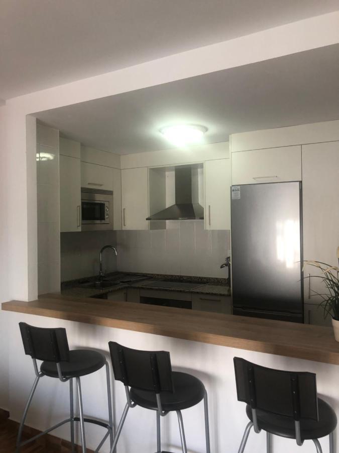 Apartamento Mirador Del Atlantico Conil De La Frontera Eksteriør billede