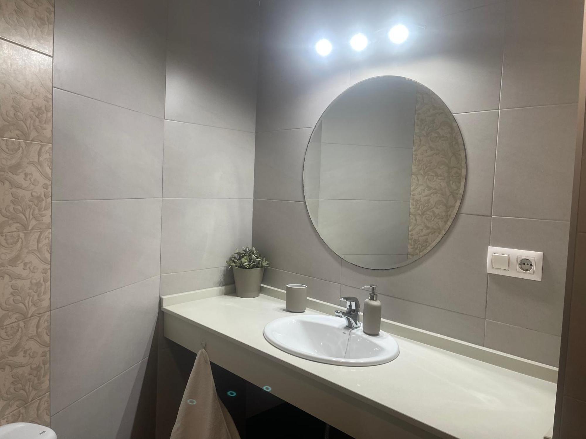 Apartamento Mirador Del Atlantico Conil De La Frontera Eksteriør billede