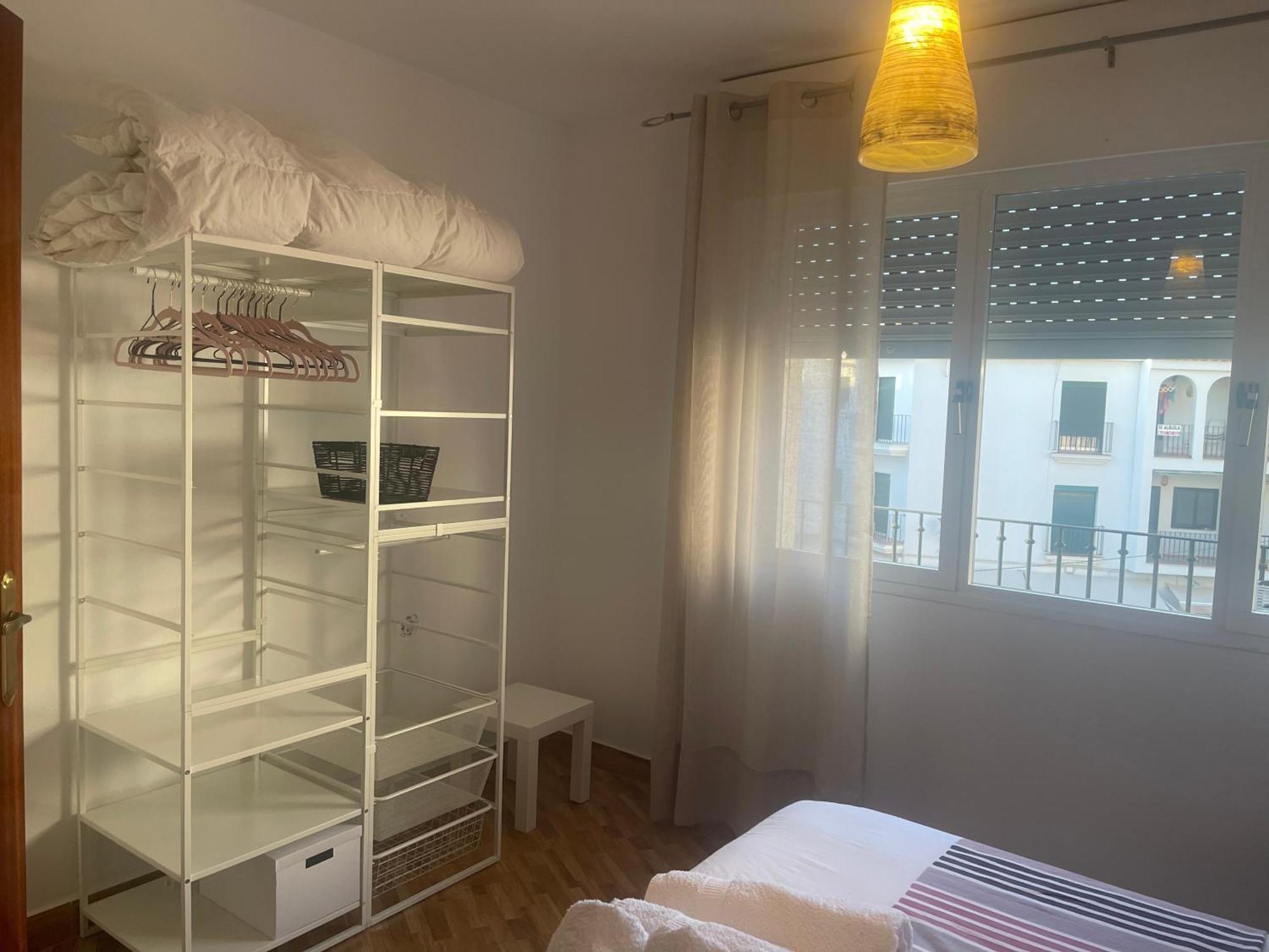 Apartamento Mirador Del Atlantico Conil De La Frontera Eksteriør billede