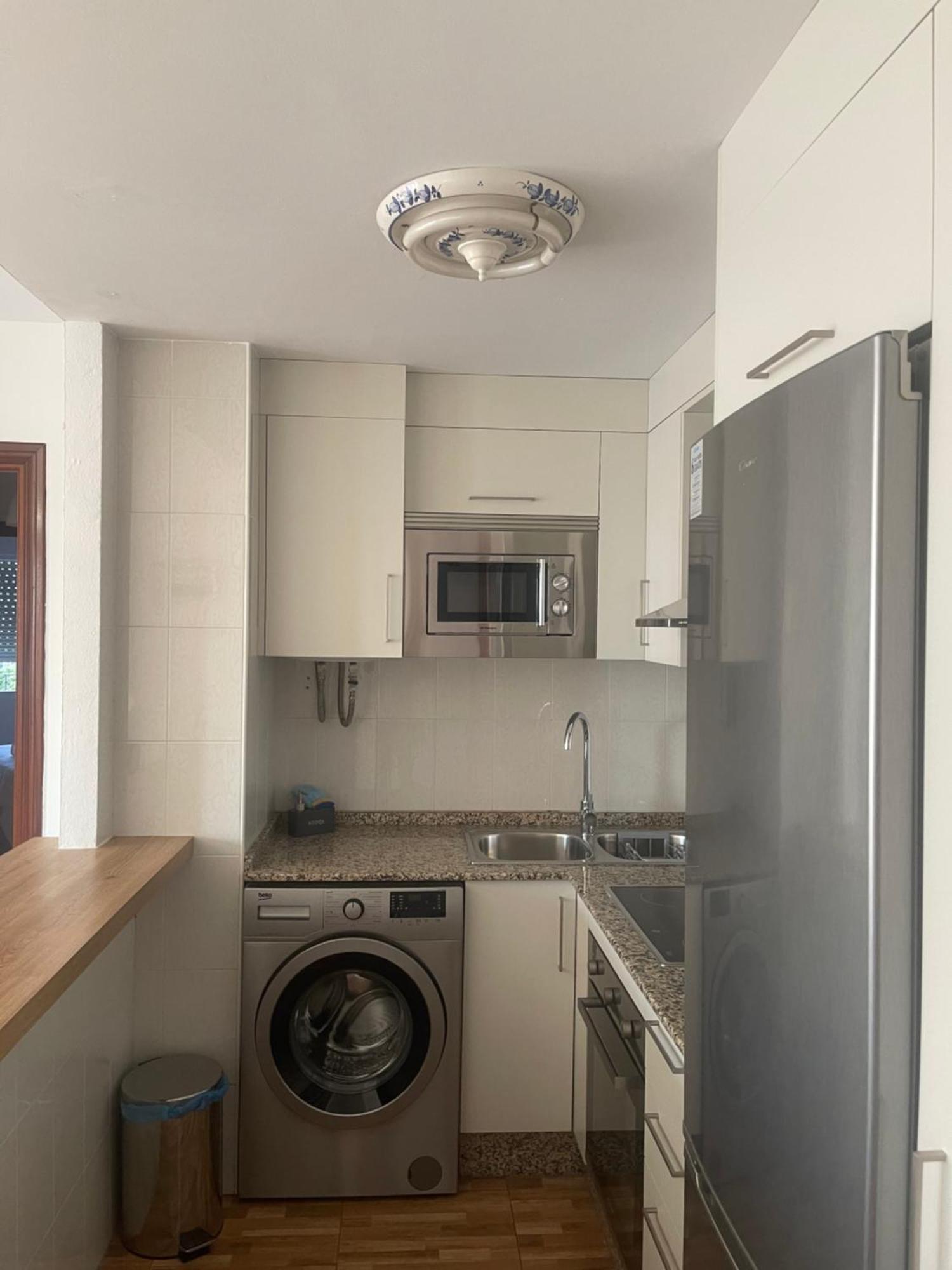 Apartamento Mirador Del Atlantico Conil De La Frontera Eksteriør billede