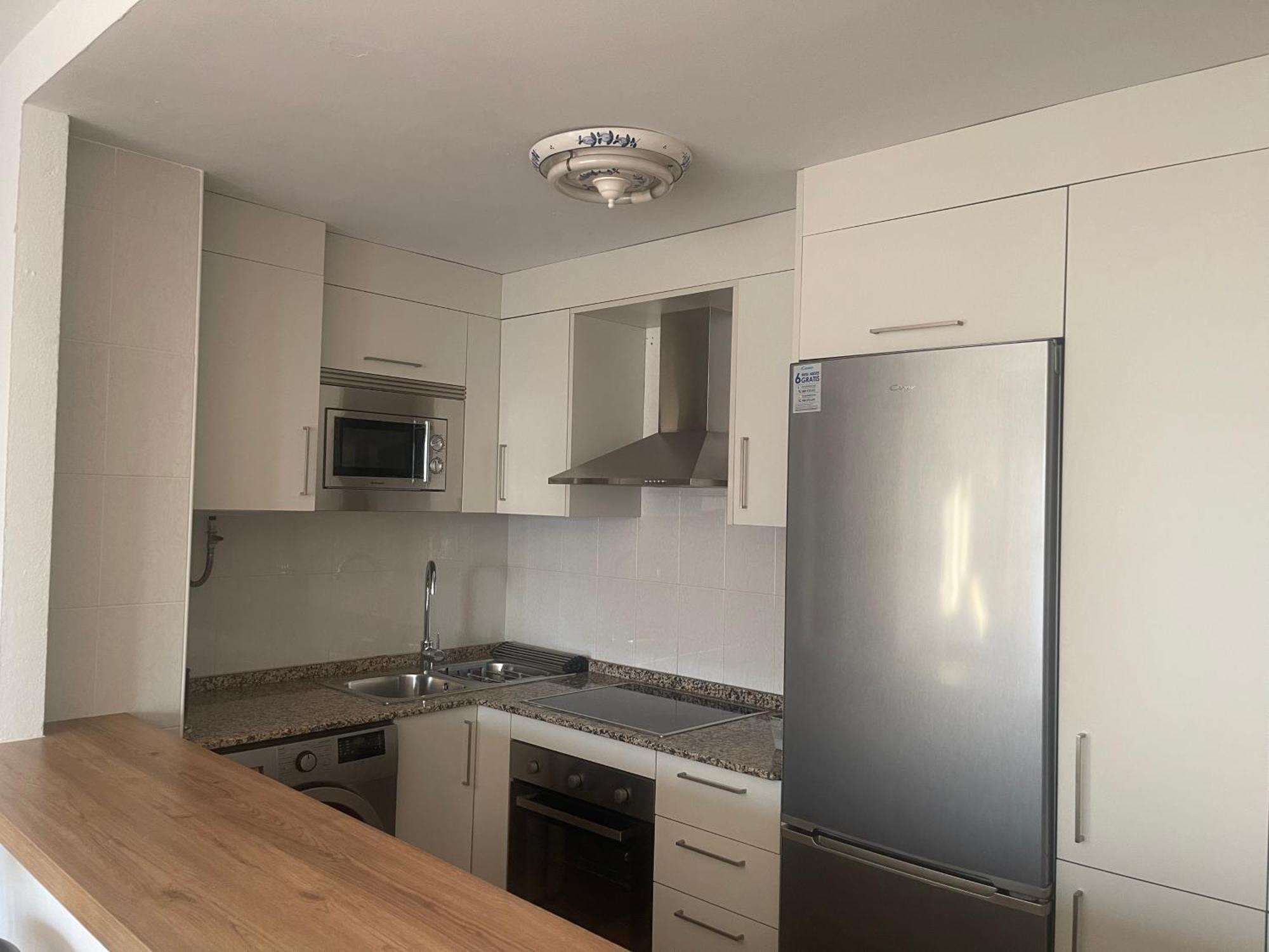 Apartamento Mirador Del Atlantico Conil De La Frontera Eksteriør billede