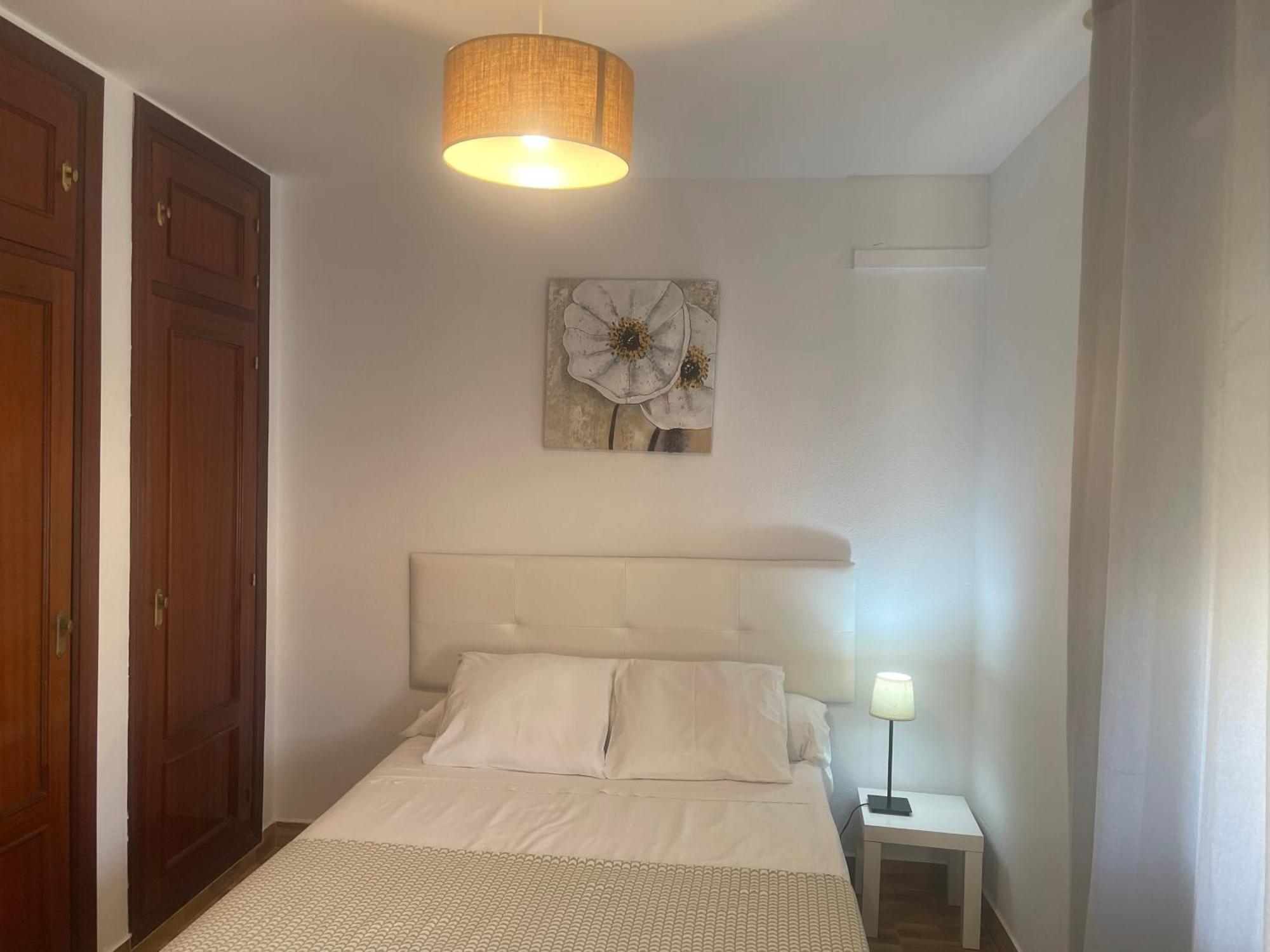 Apartamento Mirador Del Atlantico Conil De La Frontera Eksteriør billede