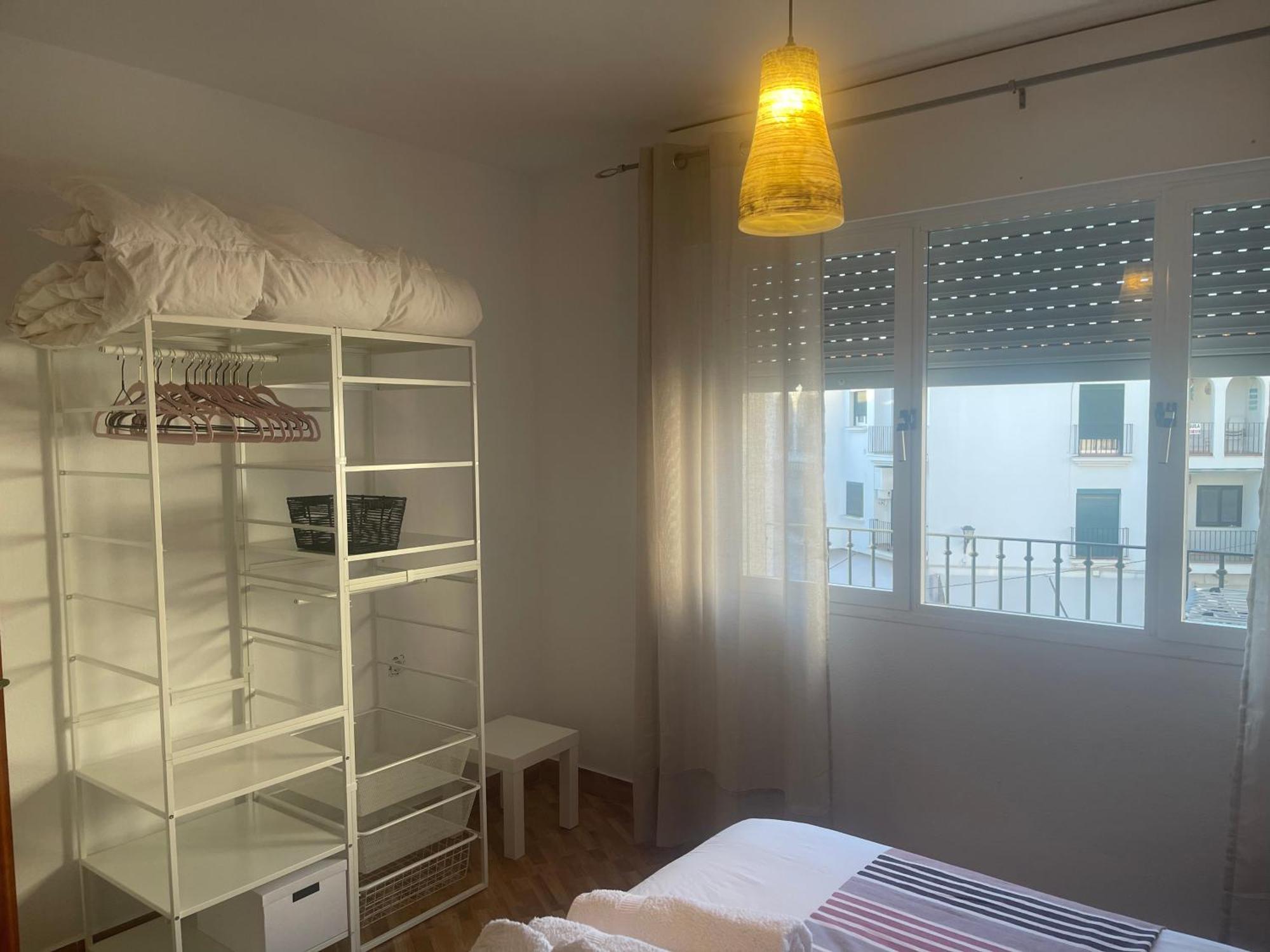 Apartamento Mirador Del Atlantico Conil De La Frontera Eksteriør billede