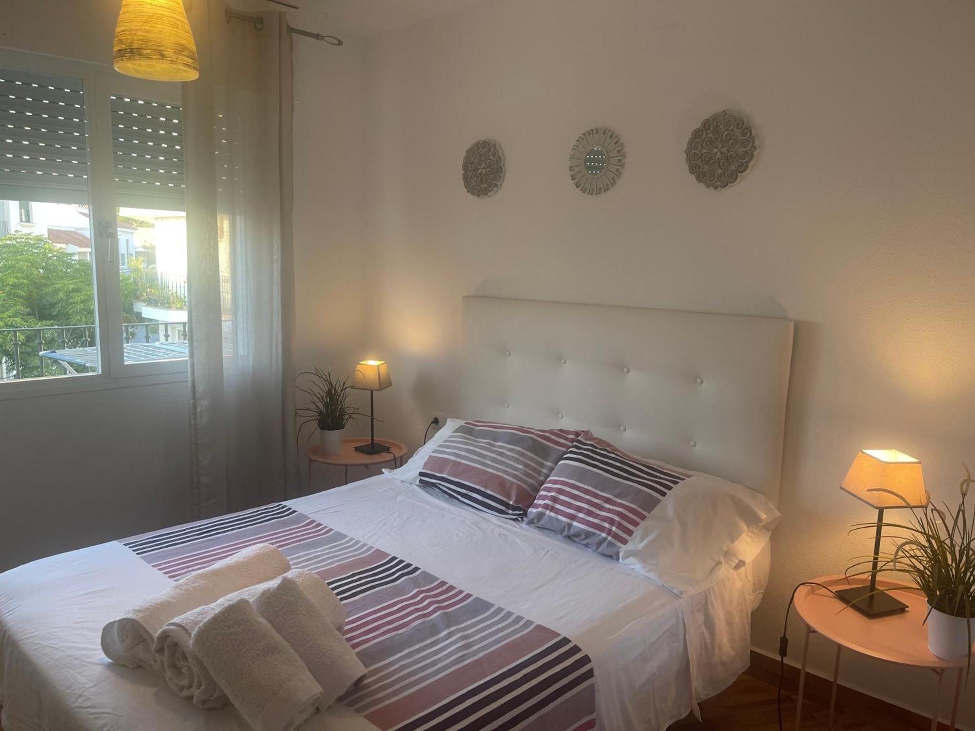 Apartamento Mirador Del Atlantico Conil De La Frontera Eksteriør billede