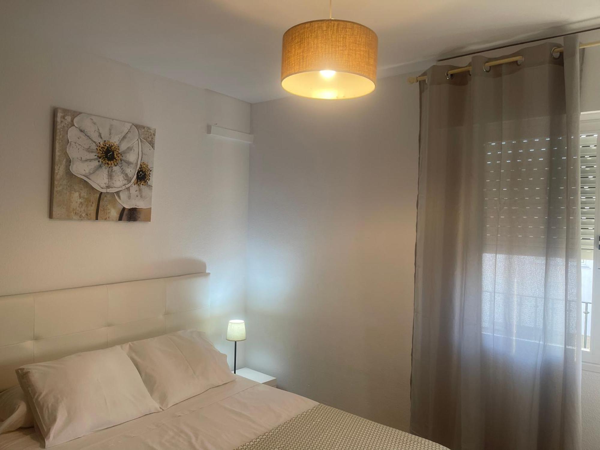 Apartamento Mirador Del Atlantico Conil De La Frontera Eksteriør billede