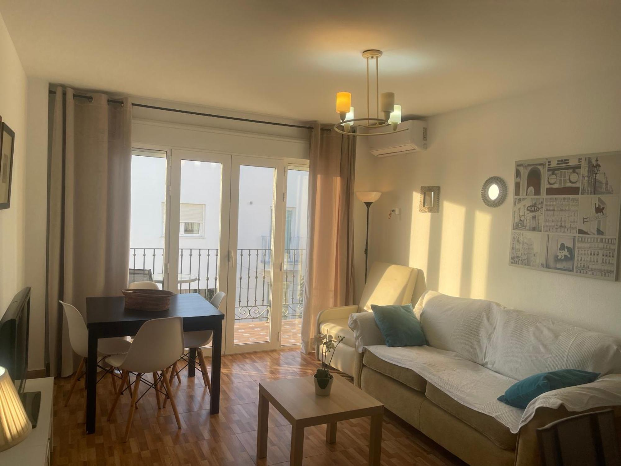 Apartamento Mirador Del Atlantico Conil De La Frontera Eksteriør billede