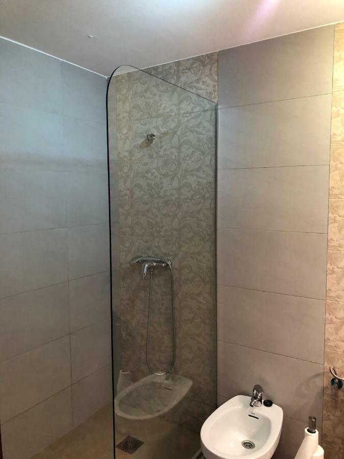 Apartamento Mirador Del Atlantico Conil De La Frontera Eksteriør billede