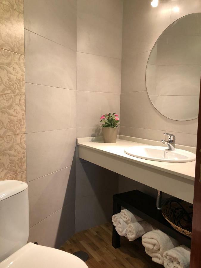 Apartamento Mirador Del Atlantico Conil De La Frontera Eksteriør billede