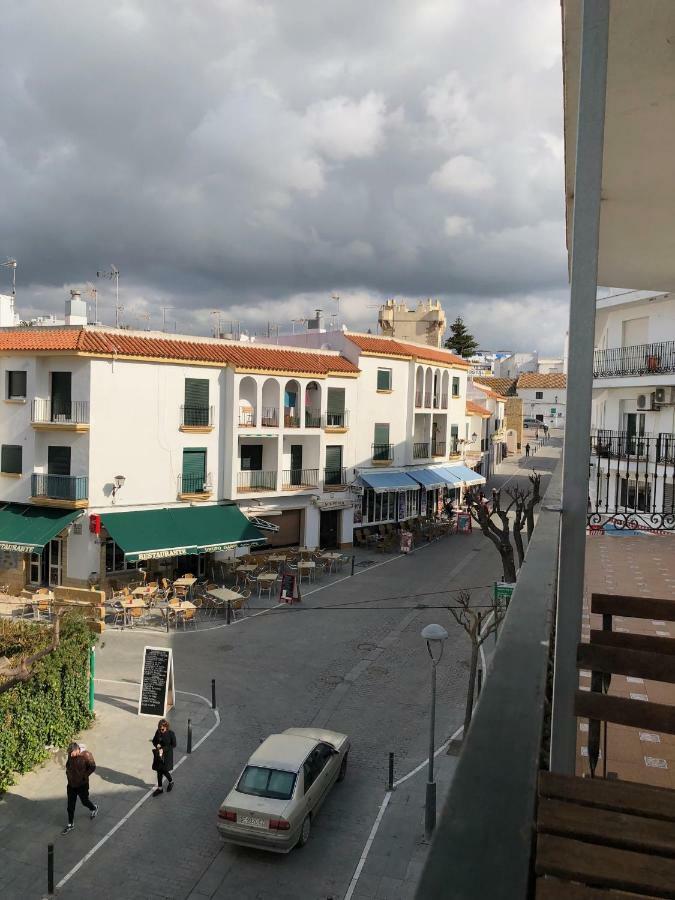 Apartamento Mirador Del Atlantico Conil De La Frontera Eksteriør billede